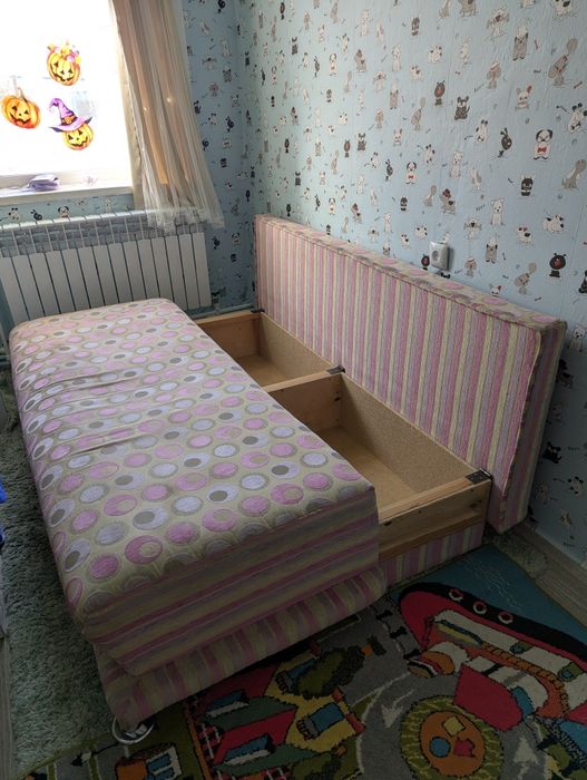 Диван раскладной