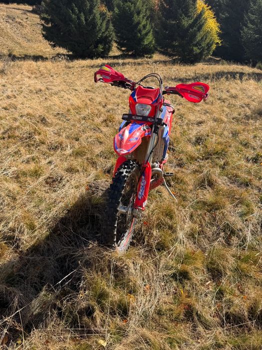 Beta 200RR 2023