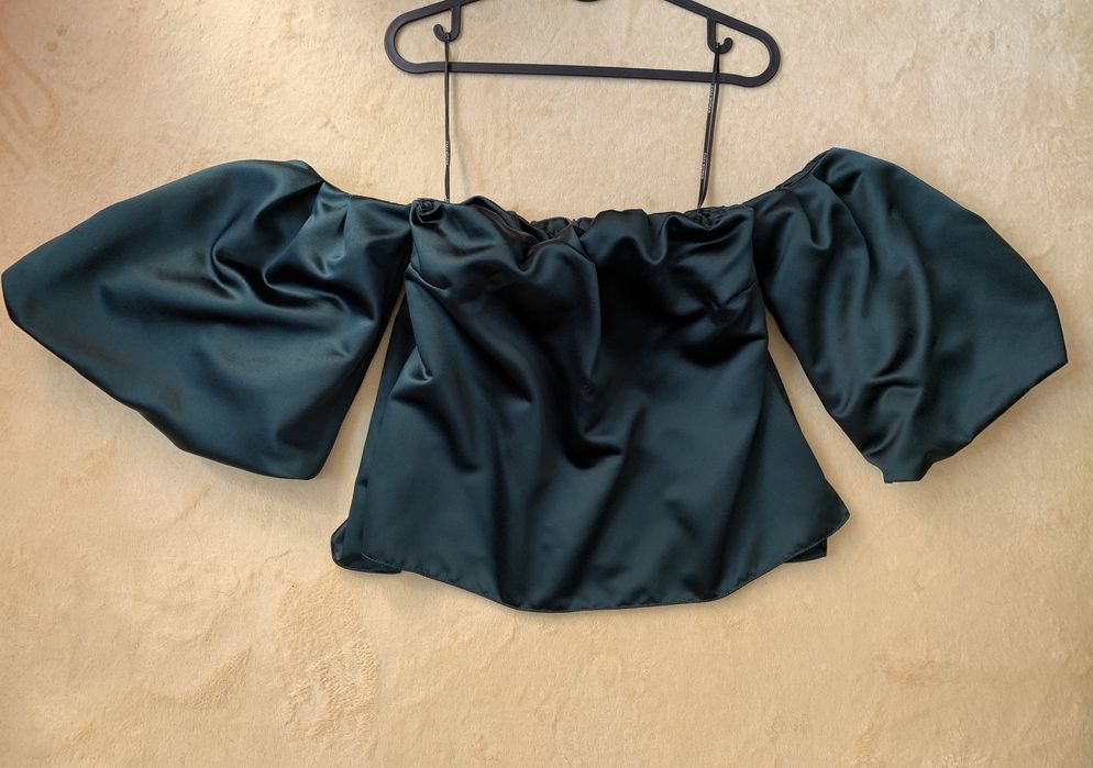 Bluza Zara marimea S/M