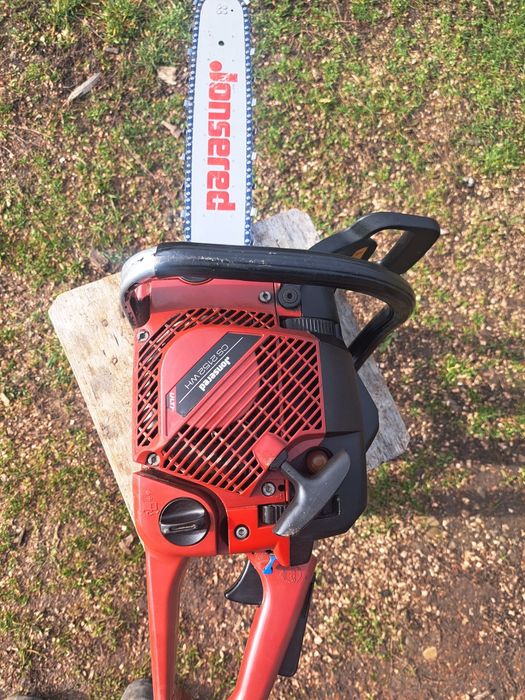 De vânzare drujbă jonsered echivalent husv 353