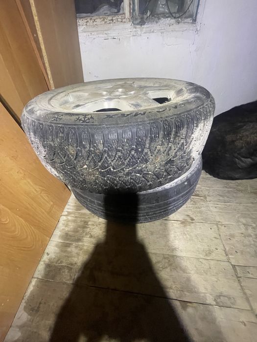 Титанка 2 штук сатылады