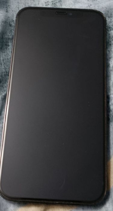 iPhone 12 pro с гарантией