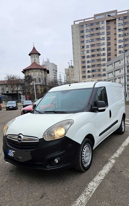 Vand Opel Combo 2016 1.3 diesel