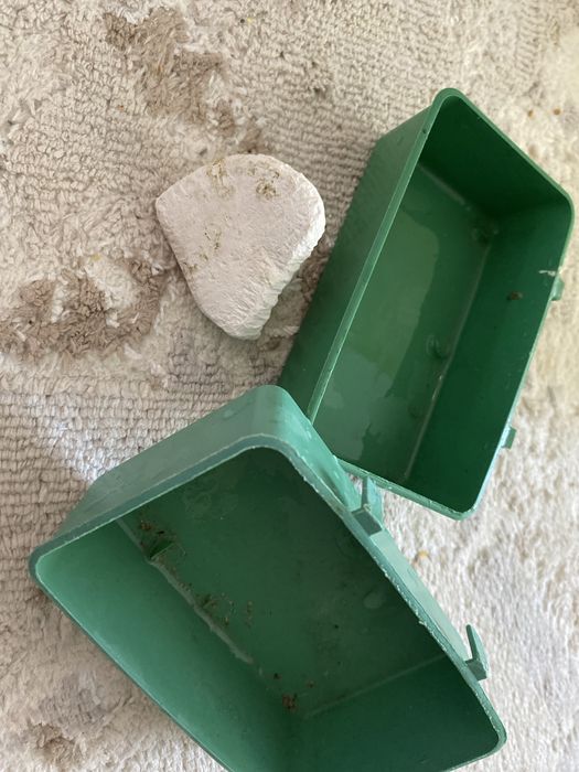 Продам клетку для попугаев