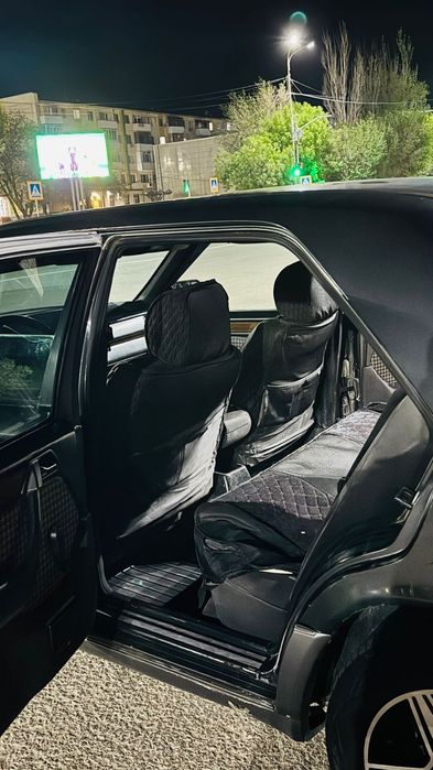 Мерседес230Е   124кузов