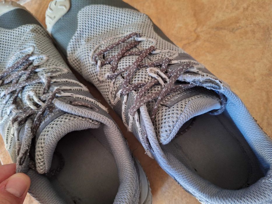 Merrell, 42 номер, вътрешна дължина 27см, по етикет за крак 26.5см