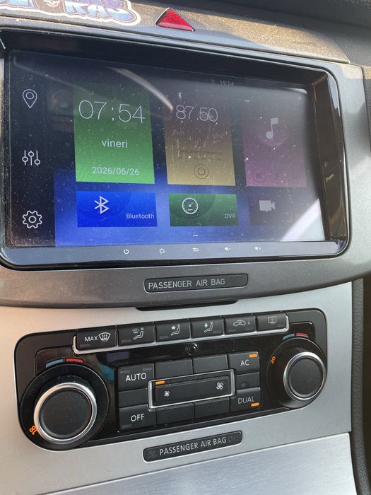 VOLKSWAGEN Passat 2009 — imagine 3