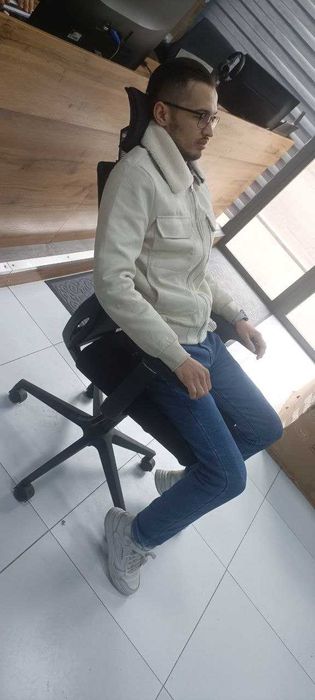 Кресло для офиса и дома - STRONG