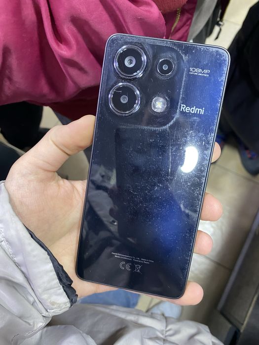 Redmi Note 13 8/256GB