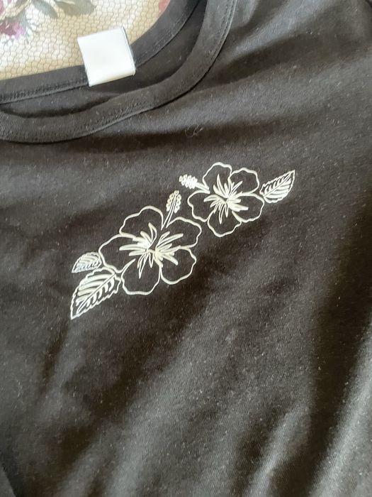 Различни тениски