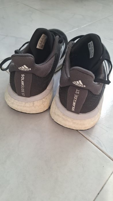 adidas SOLARGLIDE ST номер 36.2/3