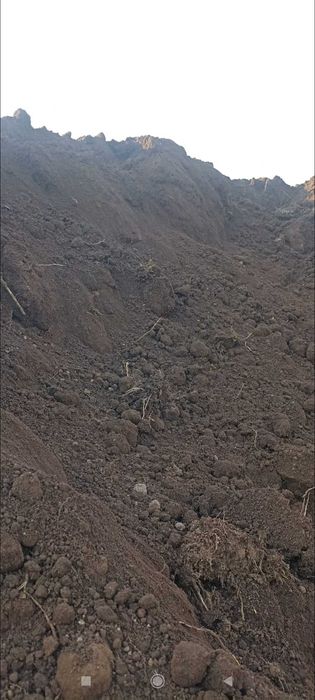 Чернозем доставка