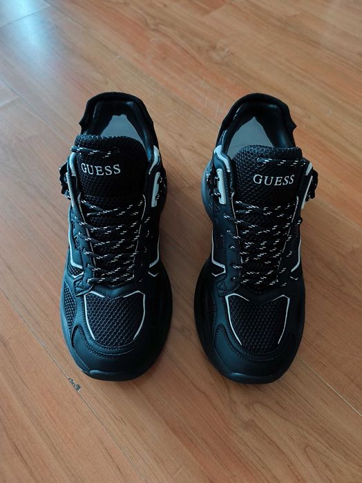 Мъжки сникърси Guess Belluno