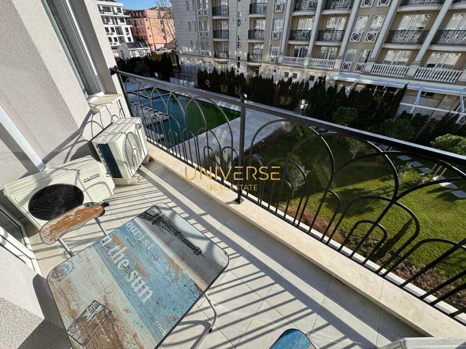 Продава се Тристаен апартамент в к.к. Слънчев бряг - 89 кв.м за 957 €/кв.м - Снимка #14