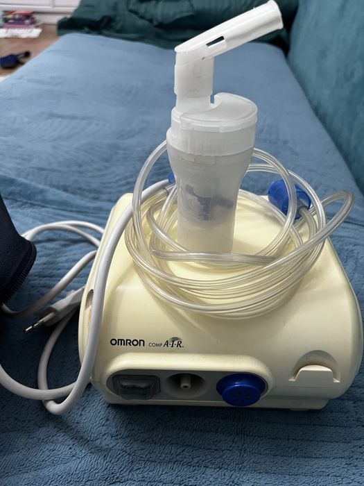 Небулайзер OMRON, инголятор