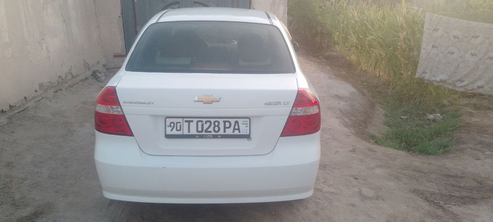 Nexia 3 narxi 100 mln kelishamiz