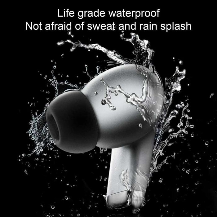 Lenovo LP5 (беспроводные Bluetooth-наушники)