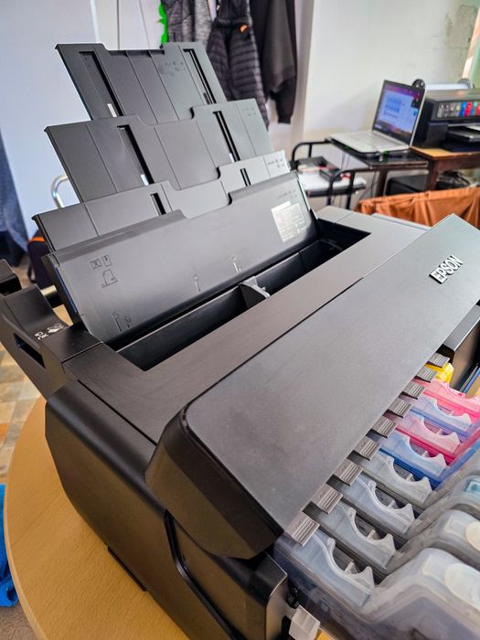 Imprimanta Epson P800 A2+