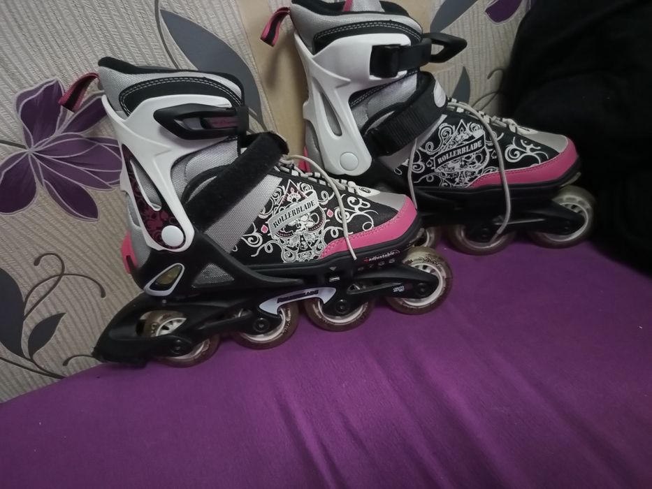 Role RollerBlade