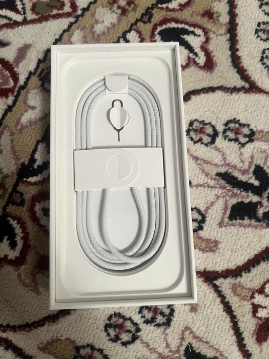 iPhone 17 Pro 256GB сатылады