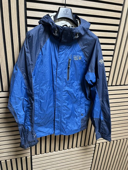 Mountain HardWear DRY-Q -  размер Л/ХЛ - Оригинал