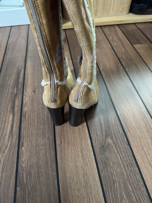 Cizme Casadei 37