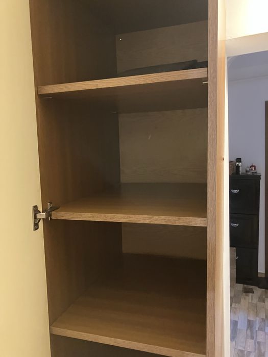Vand dulap de depozitare