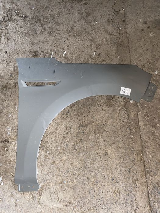 Крыло Джак джи7 Jac j7 левое правое крылья