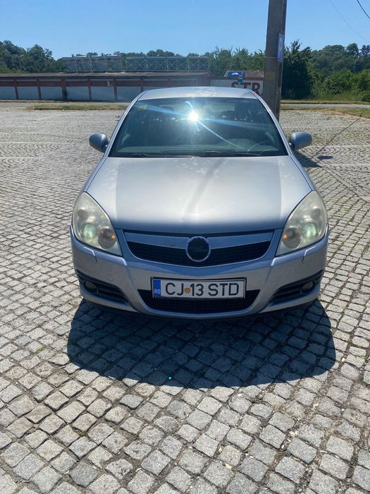 Opel Vectra C 2007 1.8 benzină