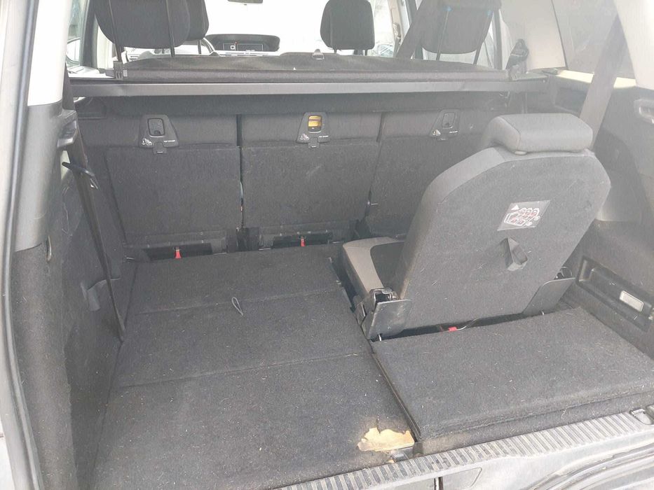 C4 Grand Picasso 1.6 benzina