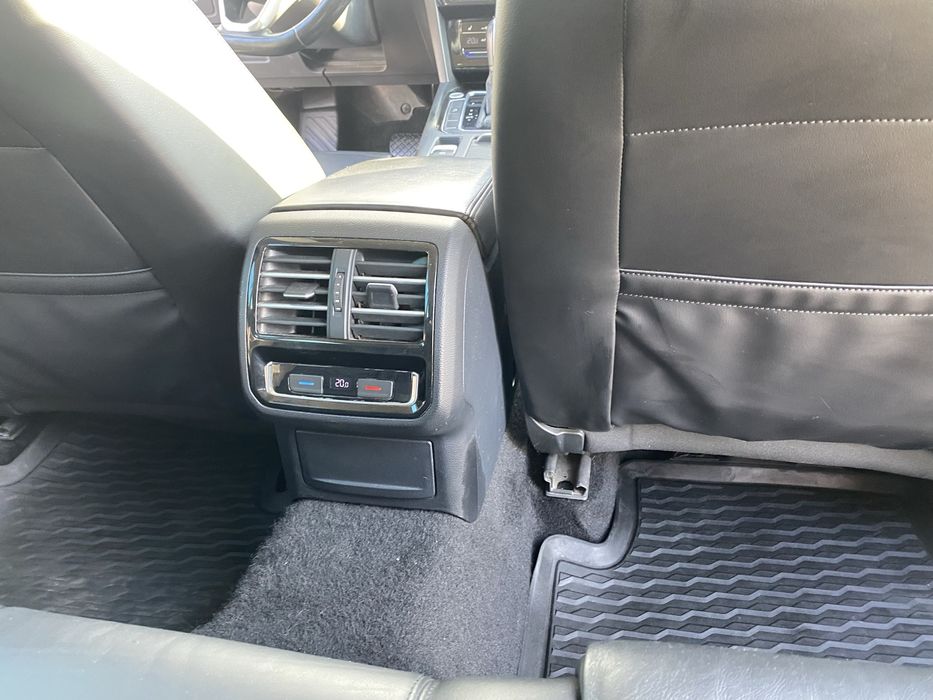 Vw passat virtual cockpit, piele, automat, 200 cp