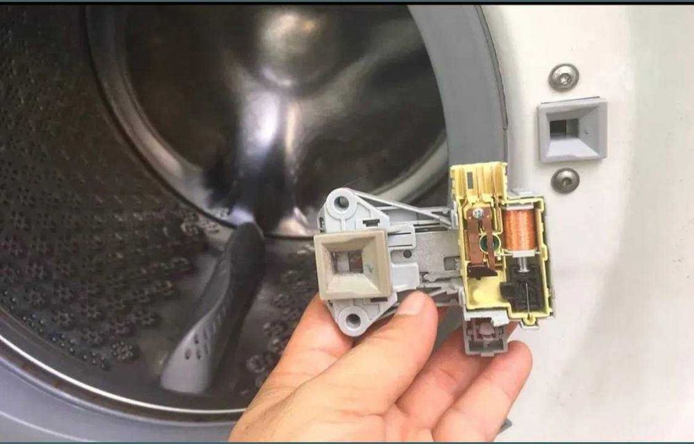 Ремонт стиральных машин на дому. Ташкент