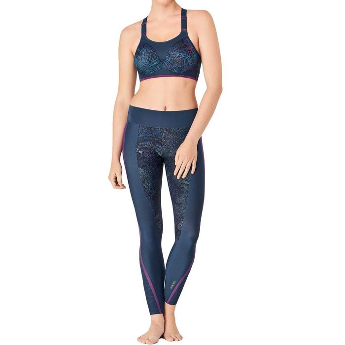 Bustiera, Triaction by Triumph Magic Motion Pro MWP, 85A EU