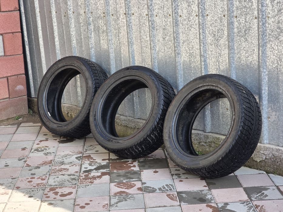 Toyota Camry 30 запчасти