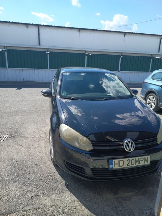 VOLKSWAGEN Golf 2009 — imagine 2