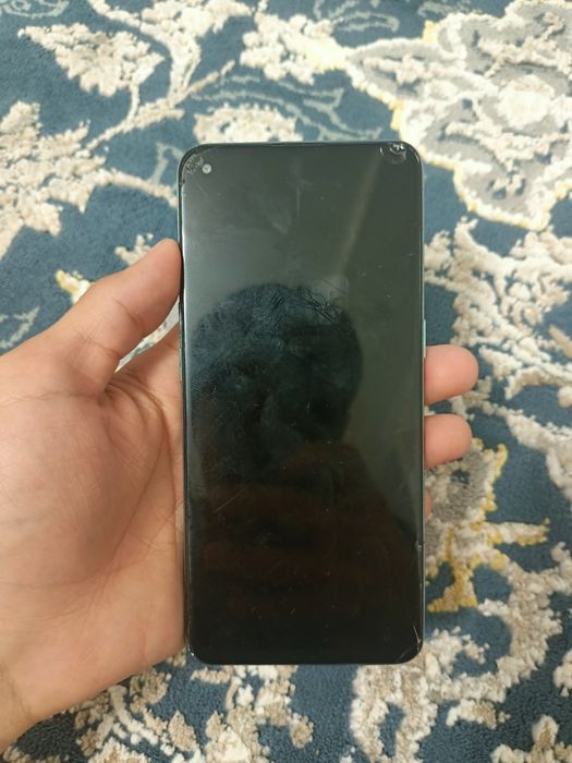 Oppo reno 6 128гб