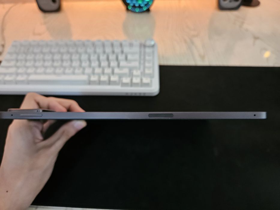 Xiaomi pad 7 8/256 + original xiaomi keyboard