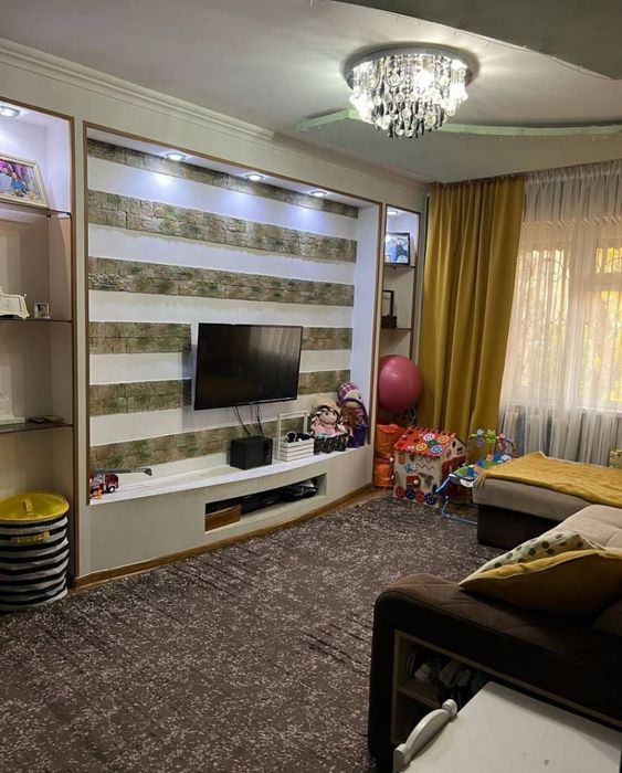 Сдаётся в аренду 1в2/2/4 на м-ве Ттз-4 (Ориентир Корзинка)