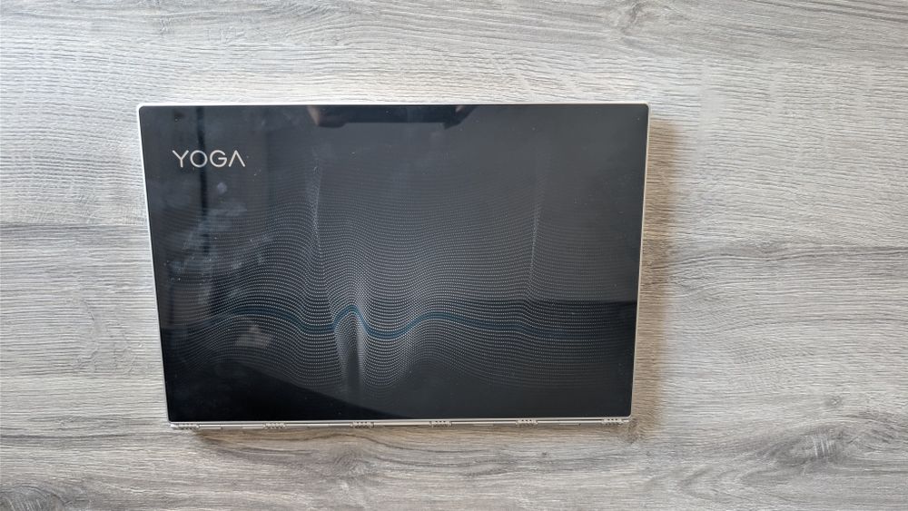 Yoga 920 (14", Glass) Laptop