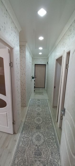 Продаётся квартира 31Б-18