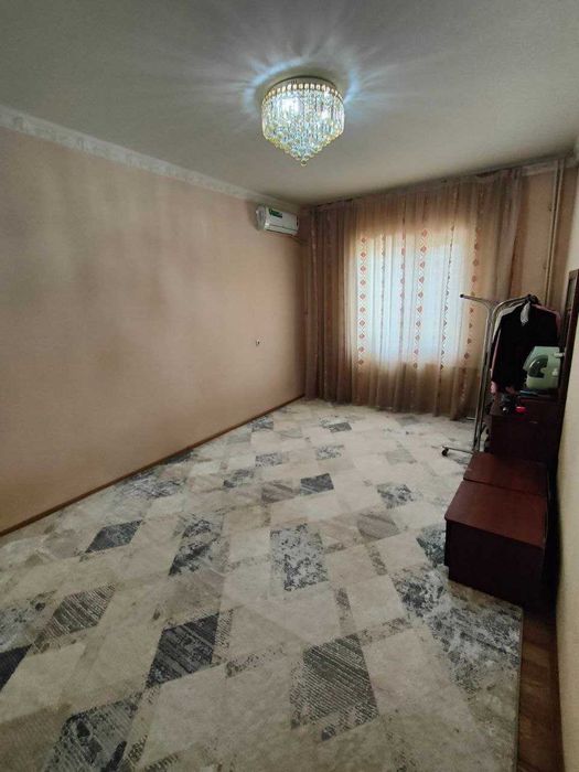 qoraqamish 2/4 da 2 xonali uy ijaraga beriladi