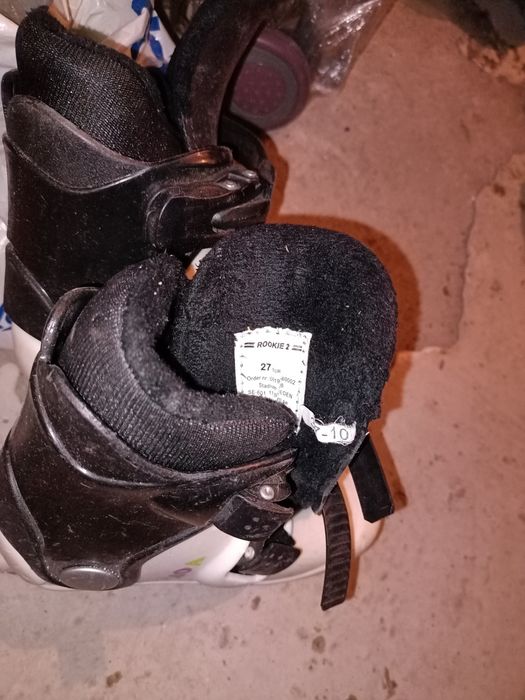 Patine nr 27 pentru copii