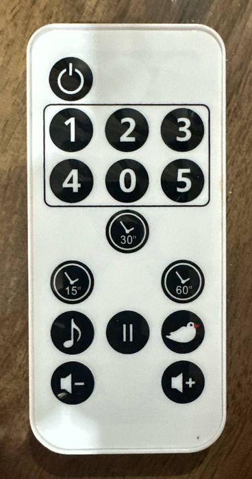 Автоматическая люлька, почти не пользовался