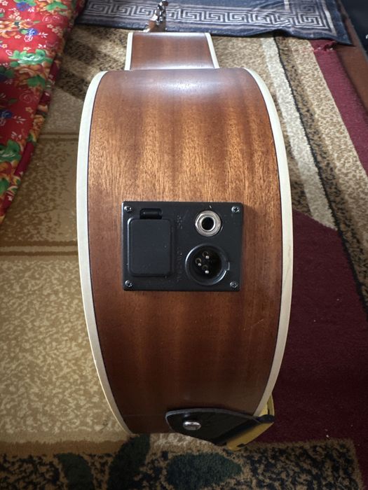 Новый Гитара Gmusic акустический