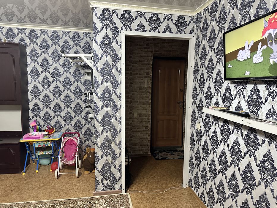 Продам квартиру 2-х комнатную