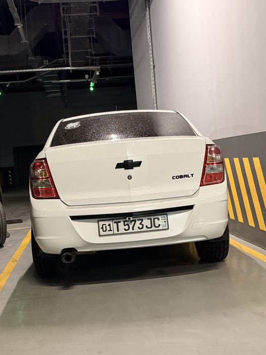 Срочна продаю сваю авто COBILT 2023