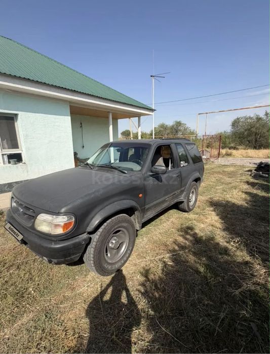 Продам ford explorer