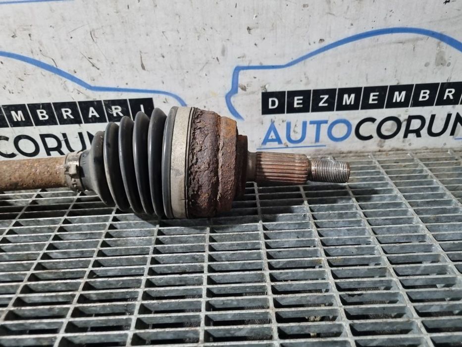Planetara Dreapta Fata Dacia Duster II 1.6 Benzina 2018 - 2021 115CP Manuala H4M 738 ...