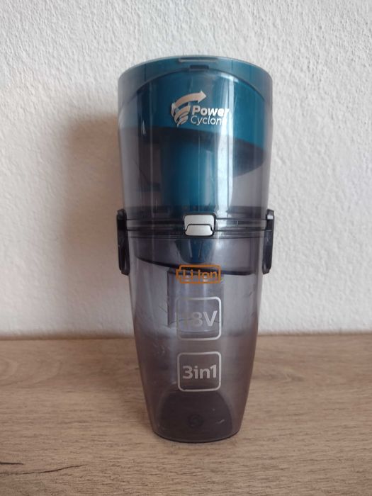 Контейнер за прахосмукачка Philips