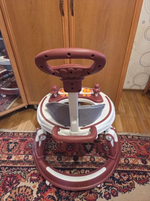 Продам ходунки в идеале.